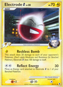 Electrode G (39/111) [Platinum: Rising Rivals] - The Mythic Store | 24h Order Processing