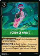 Potion of Malice (98/204) [Whispers in the Well] - The Mythic Store | 24h Order Processing