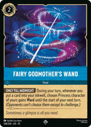 Fairy Godmother's Wand (168/204) [Whispers in the Well] - The Mythic Store | 24h Order Processing