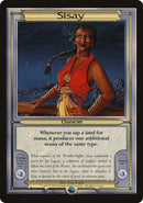 Sisay [Vanguard Series] - The Mythic Store | 24h Order Processing