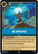Ink Amplifier (167/204) [Whispers in the Well] - The Mythic Store | 24h Order Processing