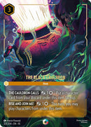 The Black Cauldron (Enchanted) (225/204) [Whispers in the Well] - The Mythic Store | 24h Order Processing