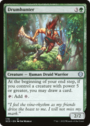Drumhunter [Starter Commander Decks] - The Mythic Store | 24h Order Processing