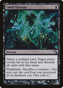 Cabal Therapy [Premium Deck Series: Graveborn] - The Mythic Store | 24h Order Processing