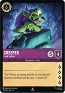 Creeper - Loyal Lackey (50/204) [Whispers in the Well] - The Mythic Store | 24h Order Processing