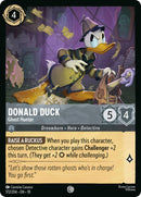 Donald Duck - Ghost Hunter (172/204) [Whispers in the Well] - The Mythic Store | 24h Order Processing