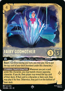 Fairy Godmother - Magical Benefactor (192/204) [Whispers in the Well] - The Mythic Store | 24h Order Processing