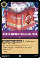Junior Woodchuck Guidebook (66/204) [Whispers in the Well] - The Mythic Store | 24h Order Processing