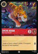 Shere Khan - Keen-Eyed Hunter (108/204) [Whispers in the Well] - The Mythic Store | 24h Order Processing