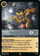 Pluto - Steel Champion (191/204) [Whispers in the Well] - The Mythic Store | 24h Order Processing