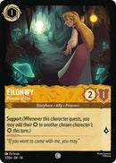 Eilonwy - Princess of Llyr (7/204) [Whispers in the Well] - The Mythic Store | 24h Order Processing
