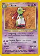 Xatu (52/111) [Neo Genesis Unlimited] - The Mythic Store | 24h Order Processing