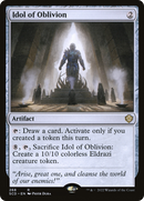 Idol of Oblivion [Starter Commander Decks] - The Mythic Store | 24h Order Processing