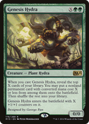 Genesis Hydra [Magic 2015] - The Mythic Store | 24h Order Processing