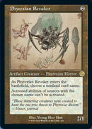 Phyrexian Revoker (Retro Schematic) [The Brothers' War Retro Artifacts] - The Mythic Store | 24h Order Processing