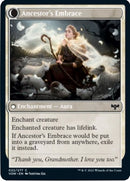 Kindly Ancestor // Ancestor's Embrace [Innistrad: Crimson Vow] - The Mythic Store | 24h Order Processing
