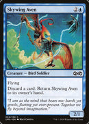 Skywing Aven [Ultimate Masters] - The Mythic Store | 24h Order Processing