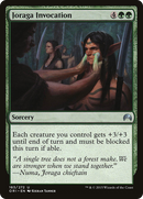 Joraga Invocation [Magic Origins] - The Mythic Store | 24h Order Processing