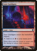 Izzet Guildgate [Commander 2013] - The Mythic Store | 24h Order Processing
