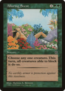 Alluring Scent [Portal Second Age] - The Mythic Store | 24h Order Processing