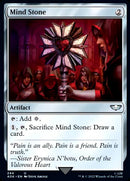 Mind Stone (244) [Warhammer 40,000] - The Mythic Store | 24h Order Processing
