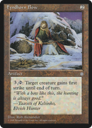 Fyndhorn Bow [Ice Age] - The Mythic Store | 24h Order Processing