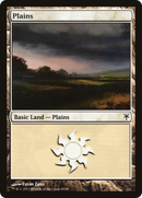 Plains (40) [Duel Decks: Sorin vs. Tibalt] - The Mythic Store | 24h Order Processing