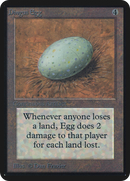 Dingus Egg [Alpha Edition] - The Mythic Store | 24h Order Processing