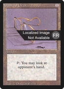 Glasses of Urza [Foreign Black Border] - The Mythic Store | 24h Order Processing