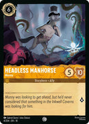 Headless Manhorse - Manny (4/204) [Whispers in the Well] - The Mythic Store | 24h Order Processing