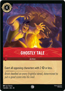 Ghostly Tale (132/204) [Whispers in the Well] - The Mythic Store | 24h Order Processing