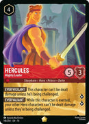 Hercules - Mighty Leader (118/204) [Whispers in the Well] - The Mythic Store | 24h Order Processing