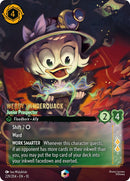 Webby Vanderquack - Junior Prospector (Enchanted) (229/204) [Whispers in the Well] - The Mythic Store | 24h Order Processing