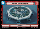 Imperial Prison Complex // Spy (23/264 // T01/T02) (23/264 // T01/T02) [Secrets of Power] - The Mythic Store | 24h Order Processing
