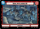 Naval Intelligence HQ // Spy (24/264 // T01/T02) (24/264 // T01/T02) [Secrets of Power] - The Mythic Store | 24h Order Processing