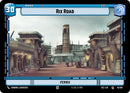 Rix Road // Experience (19/264 // T02/T02) (19/264 // T02/T02) [Secrets of Power] - The Mythic Store | 24h Order Processing