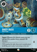 Daisy Duck - Ghost Finder (Epic) (217/204) [Whispers in the Well] - The Mythic Store | 24h Order Processing