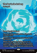 The Boy in the Iceberg - Dark Depths [Avatar: The Last Airbender: Eternal-Legal] - The Mythic Store | 24h Order Processing