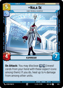 Nala Se - Chief Medical Scientist (574) (Foil) (574) [Secrets of Power] - The Mythic Store | 24h Order Processing