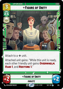 Figure of Unity (614) (Foil) (614) [Secrets of Power] - The Mythic Store | 24h Order Processing