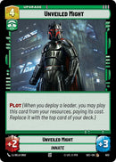 Unveiled Might (633) (Foil) (633) [Secrets of Power] - The Mythic Store | 24h Order Processing