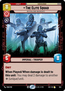 The Elite Squad - Neutralizing Insurgents (Foil) (653) (653) [Secrets of Power] - The Mythic Store | 24h Order Processing