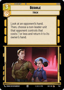 Beguile (743) (Foil) (743) [Secrets of Power] - The Mythic Store | 24h Order Processing