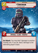 Crosshair - Filled With Doubt (Hyperspace) (426) (426) [Secrets of Power] - The Mythic Store | 24h Order Processing