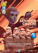 Senator Chuchi - Voice for the Voiceless (Prestige) (1039) (1039) [Secrets of Power] - The Mythic Store | 24h Order Processing
