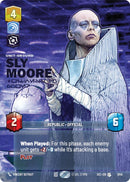 Sly Moore - Witness to Power (Prestige) (1045) (1045) [Secrets of Power] - The Mythic Store | 24h Order Processing