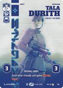 Tala Durith - I Can Get You Inside (Prestige Foil) (1108) (1108) [Secrets of Power] - The Mythic Store | 24h Order Processing