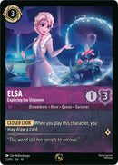 Elsa - Exploring the Unkown (22) [Promo Cards] - The Mythic Store | 24h Order Processing