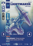 Lightmaker - I Have An Idea (Serialized) (1152) (1152) [Secrets of Power] - The Mythic Store | 24h Order Processing