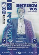 Dryden Vos - I Get All Worked Up (Serialized) (1158) (1158) [Secrets of Power] - The Mythic Store | 24h Order Processing